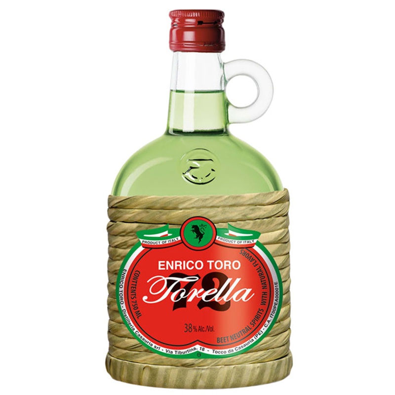 Enrico Toro Torella 72