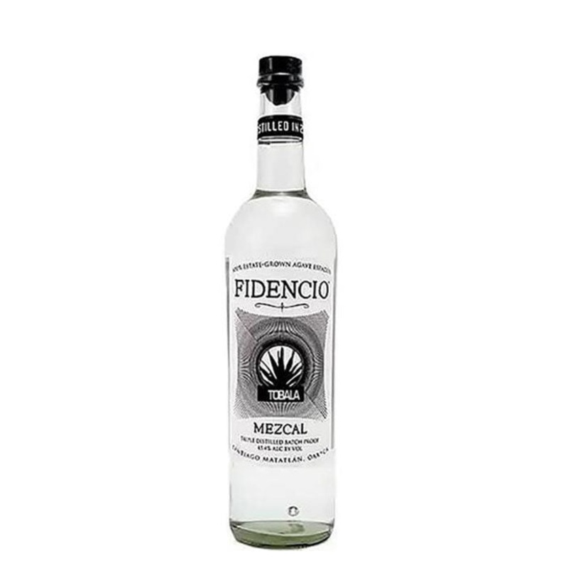 Fidencio Unico Mezcal Artesanal