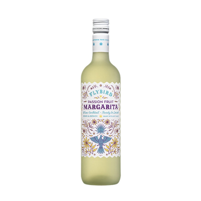 Flybird Passionfruit Margarita Wine Cocktail
