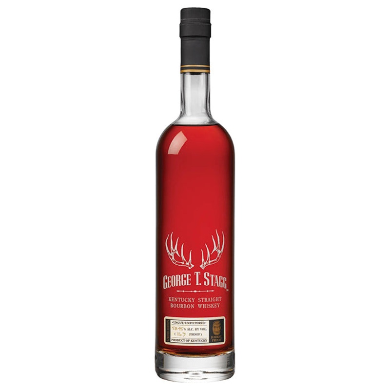 George T. Stagg Kentucky Straight Bourbon Whiskey 2020