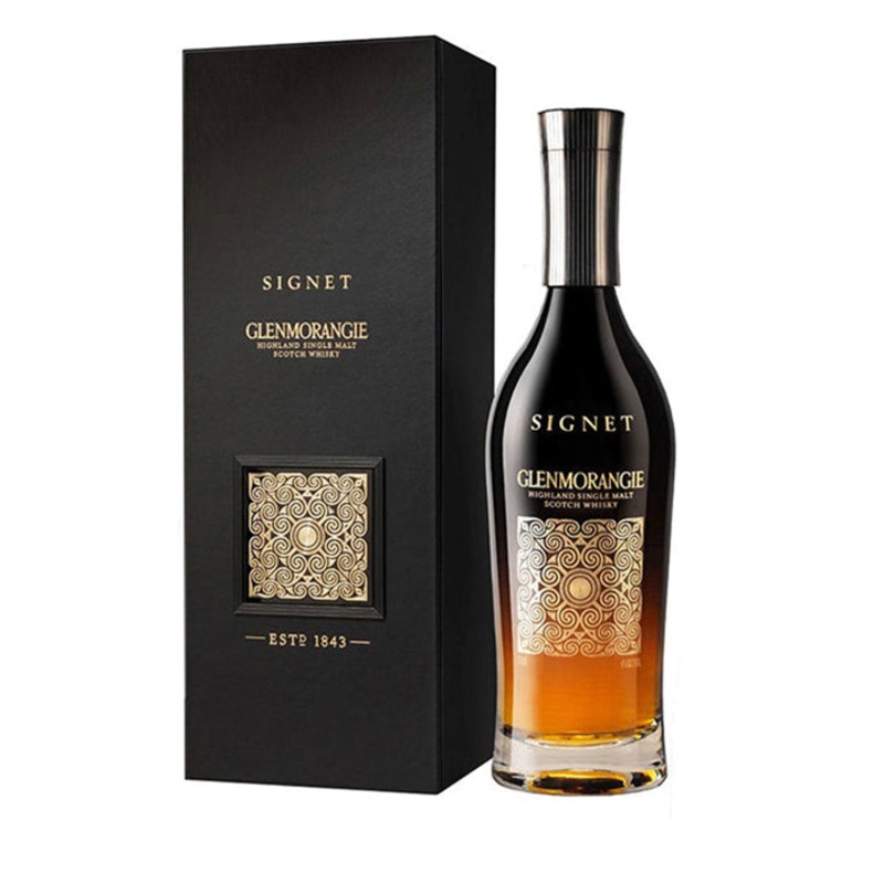 Glenmorangie Signet Single Malt Scotch Whisky