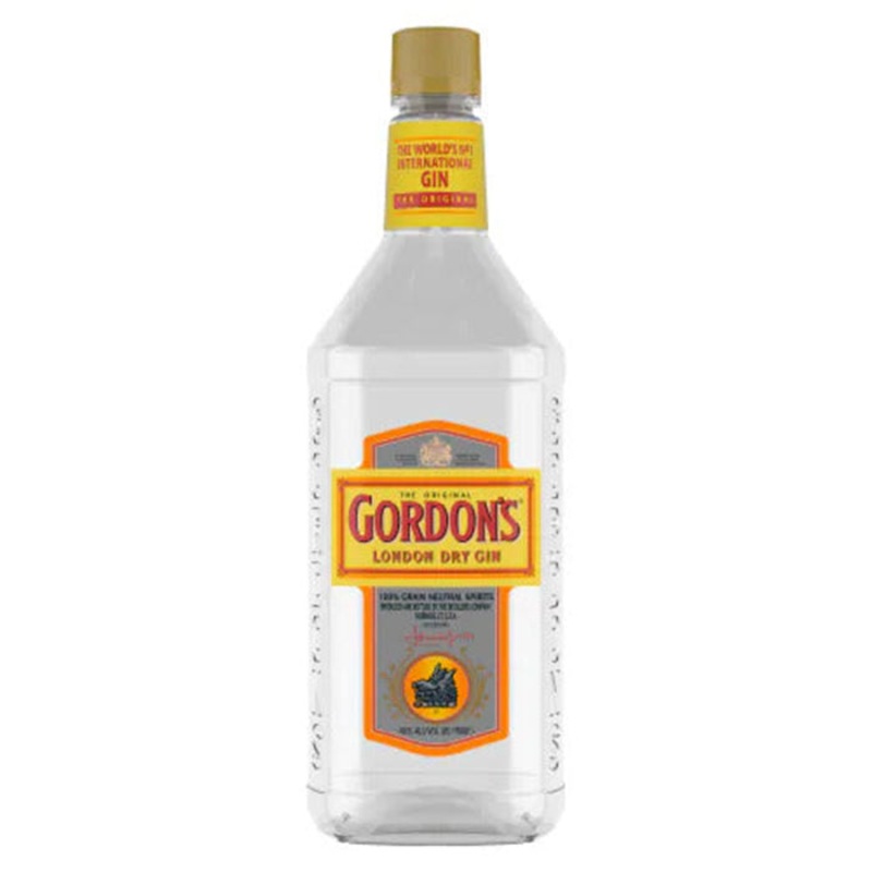 Gordon’s London Dry Gin 1.75L