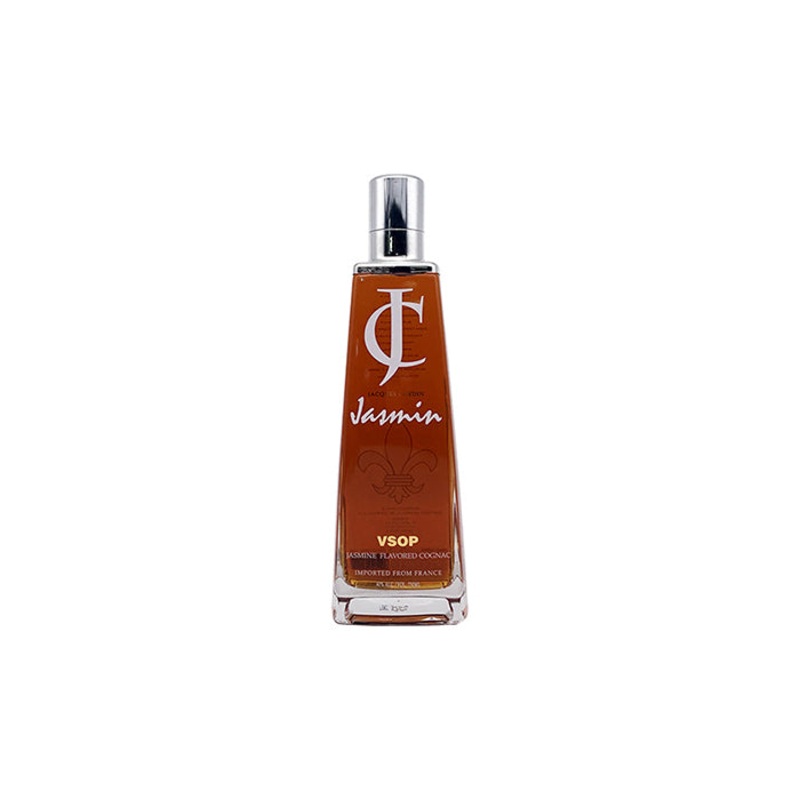 Jacques Cardin Jasmin VSOP Mini Bottle 50ml