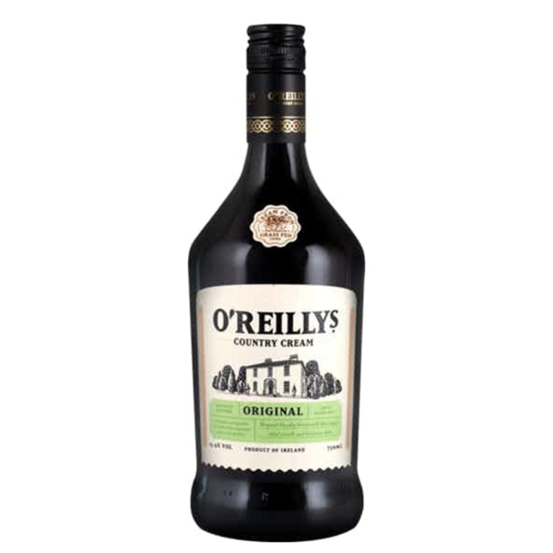 O’Reillys Original Irish Cream