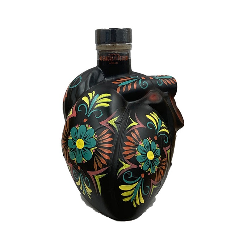 Sangre De Vida Anejo Tequila
