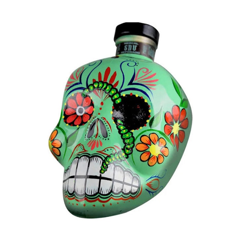 Sangre De Vida Reposado Mezcal