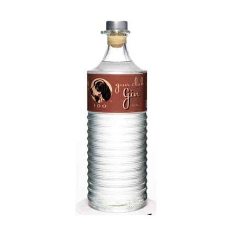 Sun Liquor Gun Club Gin