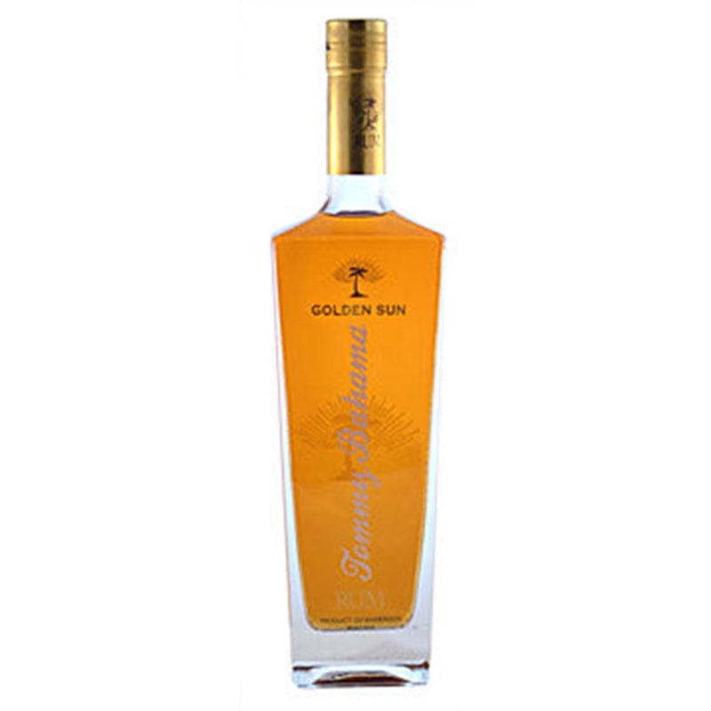Tommy Bahama Golden Sun Rum 375ml