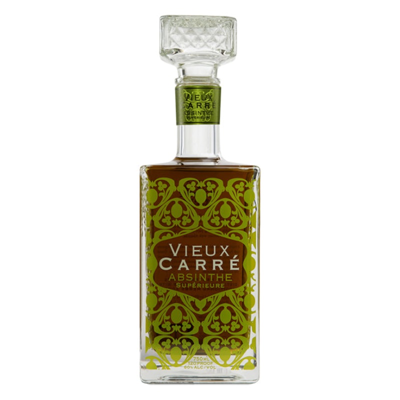 Vieux Carre Absinthe Superieure