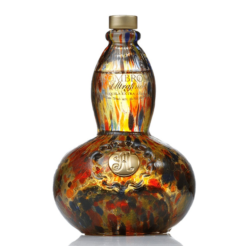 Asombroso Vintage Ultrafino 11 Year Extra Aejo Tequila