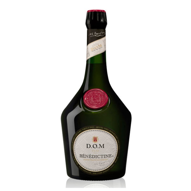Benedictine D.O.M Liqueur 375ml