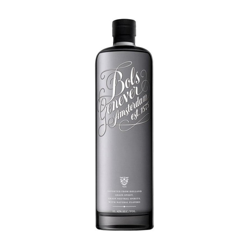 Bols Genever Amsterdam Gin