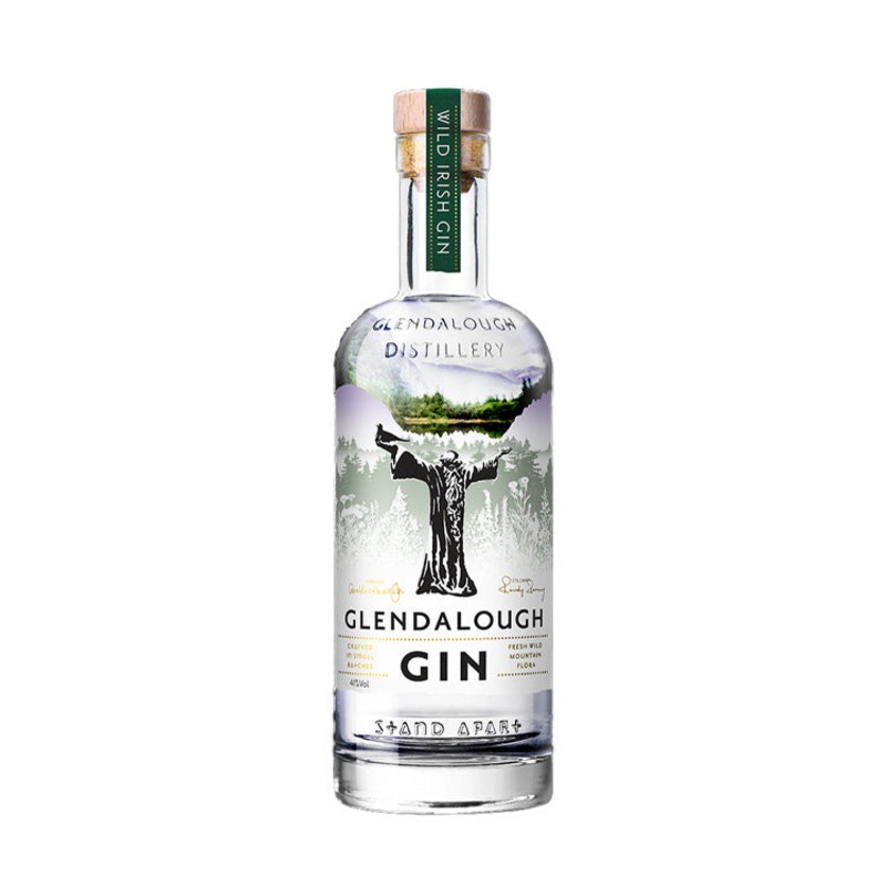 Glendalough Wild Botanical Gin