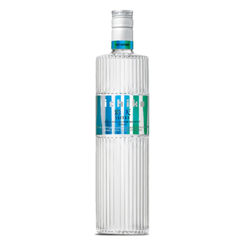 Iichiko Saiten Shochu