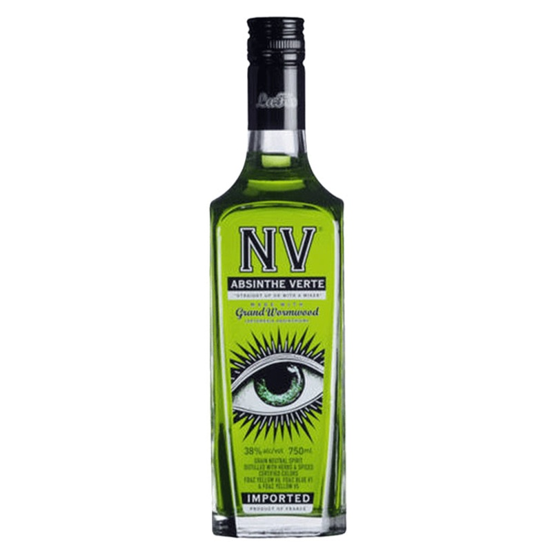 NV Absinthe Verte