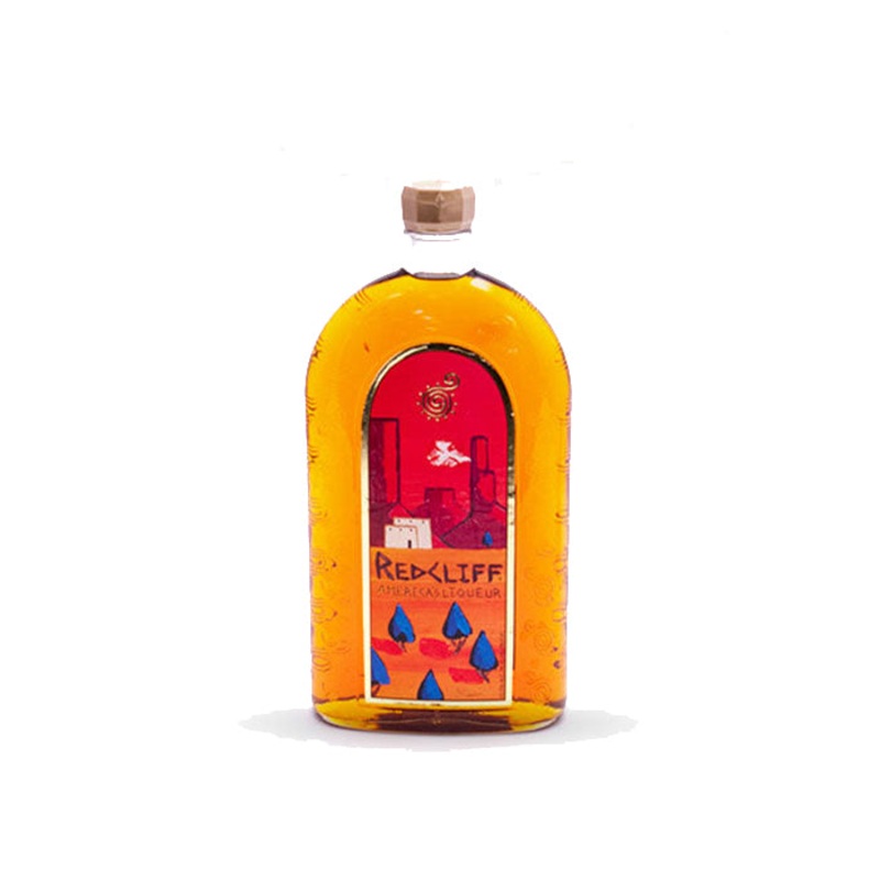 Redcliff America’s Liqueur
