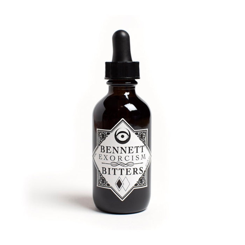 Bennett Exorcism Bitters 2 fl oz