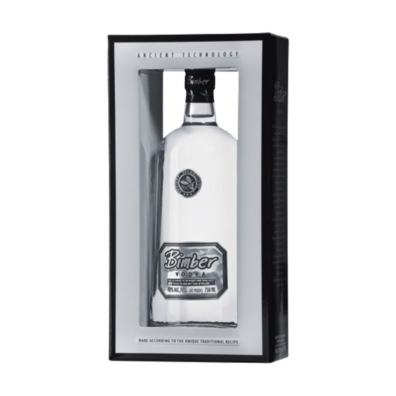 Bimber Vodka