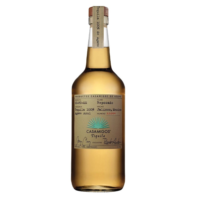 Casamigos Reposado Tequila 1.75L
