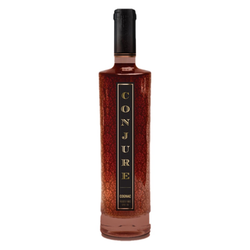 Conjure Cognac