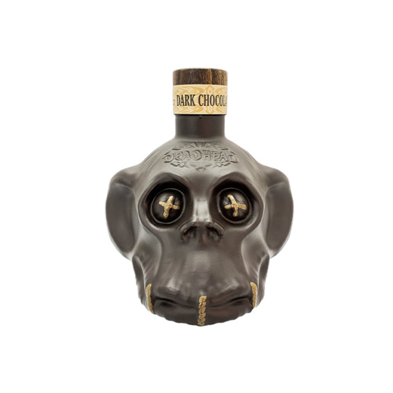 Deadhead Dark Chocolate Flavored Rum