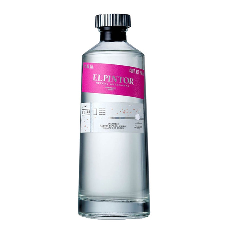 El Pintor Mezcal Artesanal