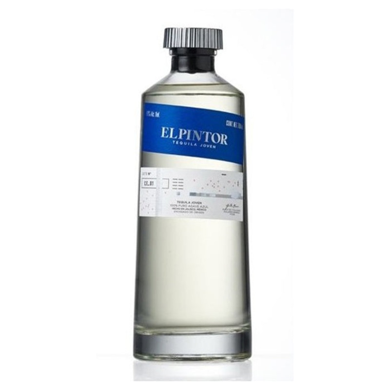 El Pintor Tequila Joven