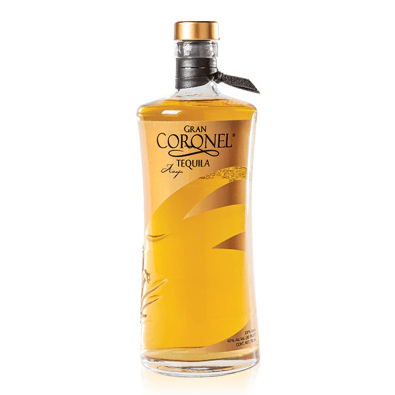 Gran Coronel Anejo Tequila