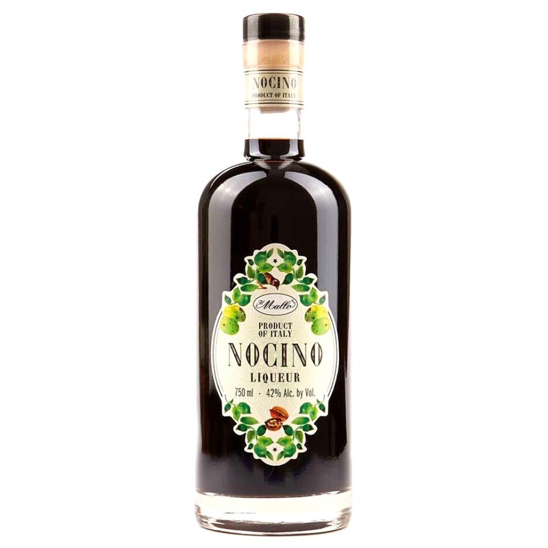 IL Mallo Nocino Liqueur