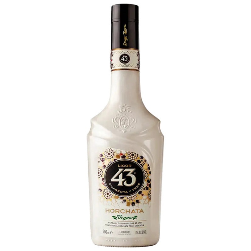 Licor 43 Horchata
