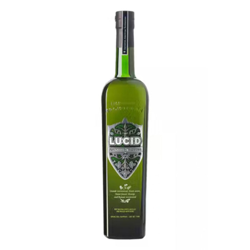 Lucid Absinthe Superieure 375ml