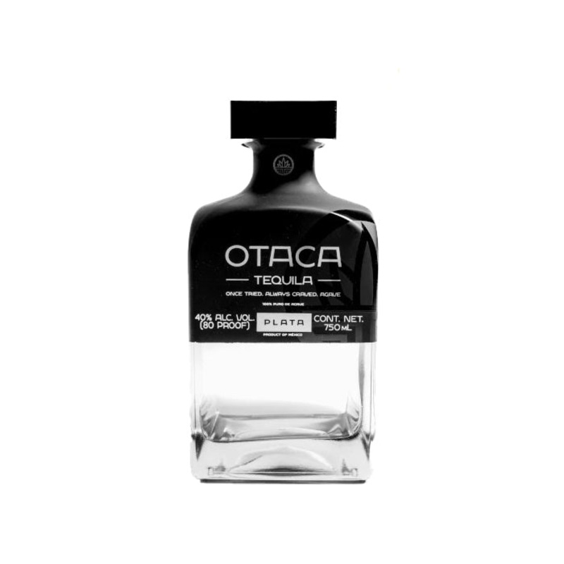 Otaca Plata Tequila