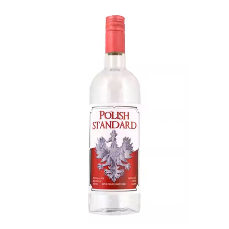 Polish Standard Vodka