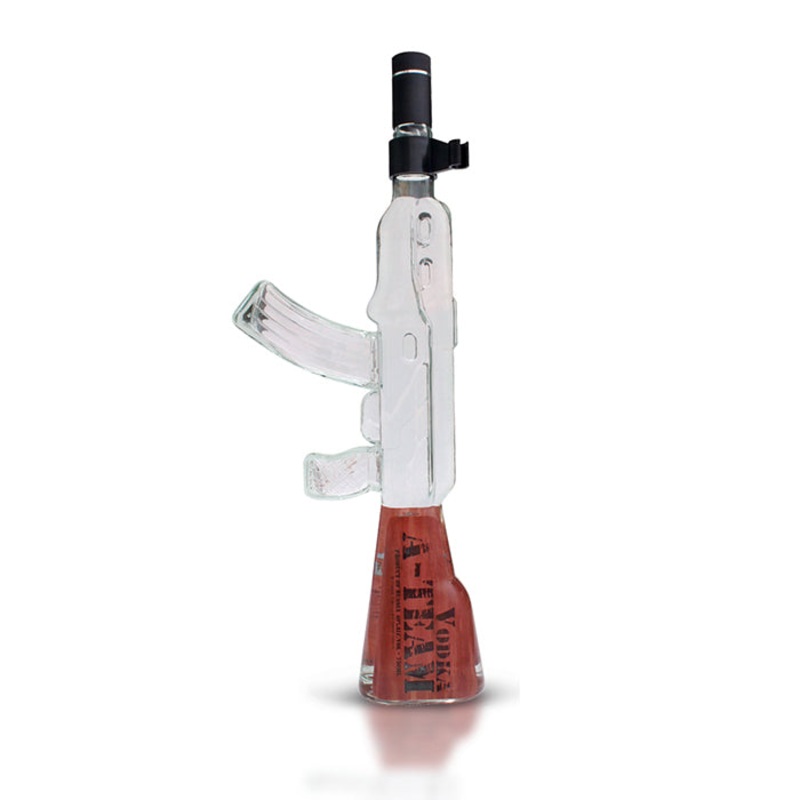 A-Team AK-47 Vodka