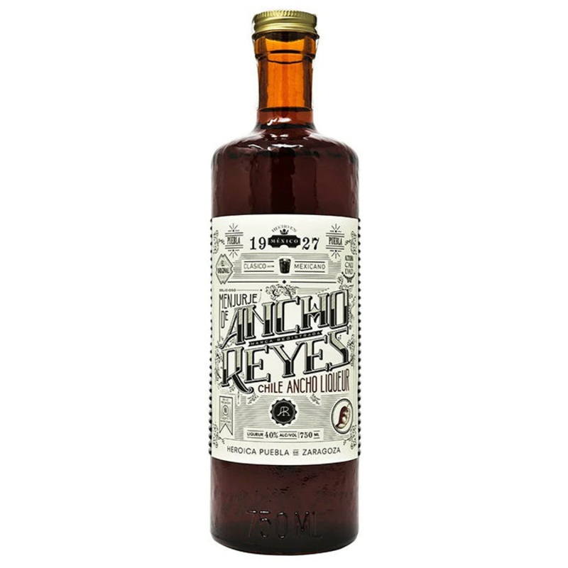 Ancho Reyes Chile Ancho Liqueur 375ml