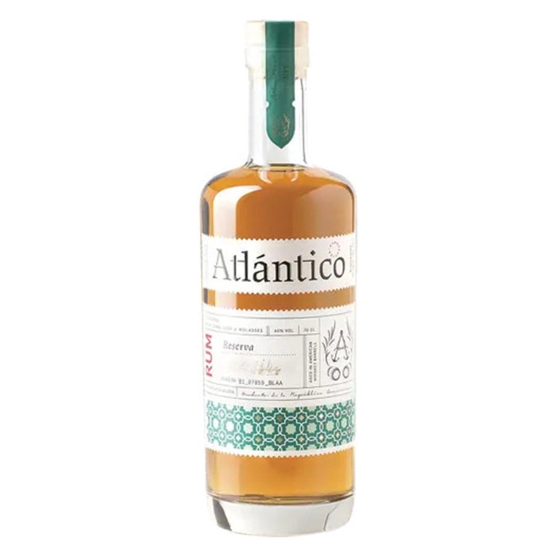 Atlantico Reserva Rum