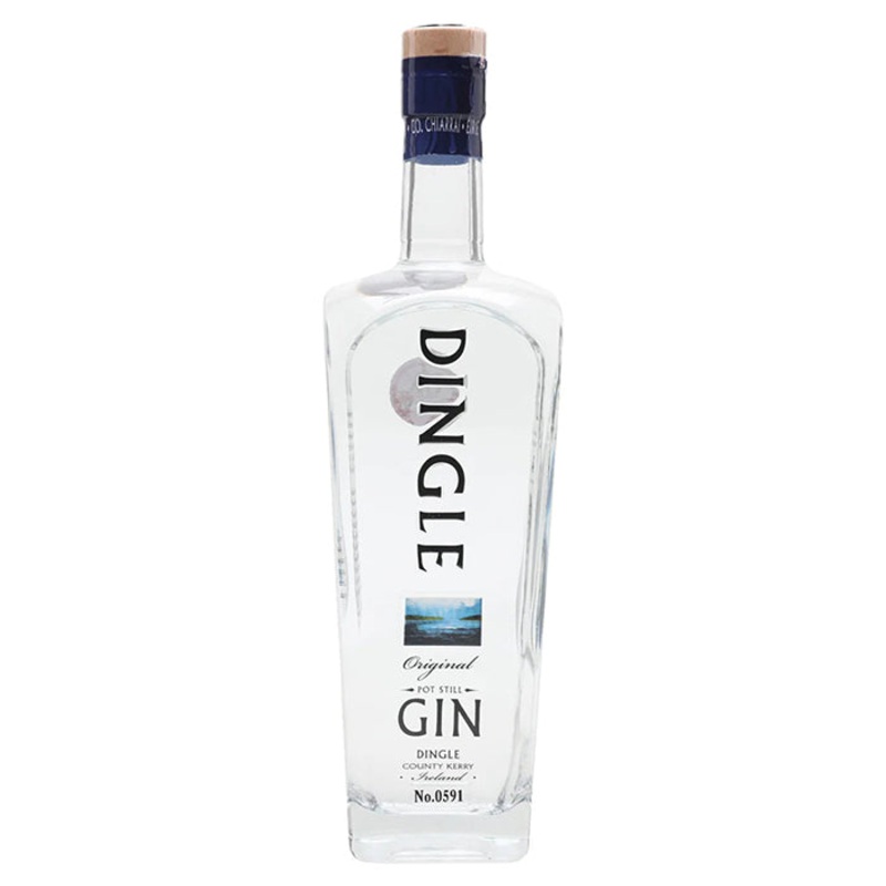 Dingle Original Pot Still Gin 700ml