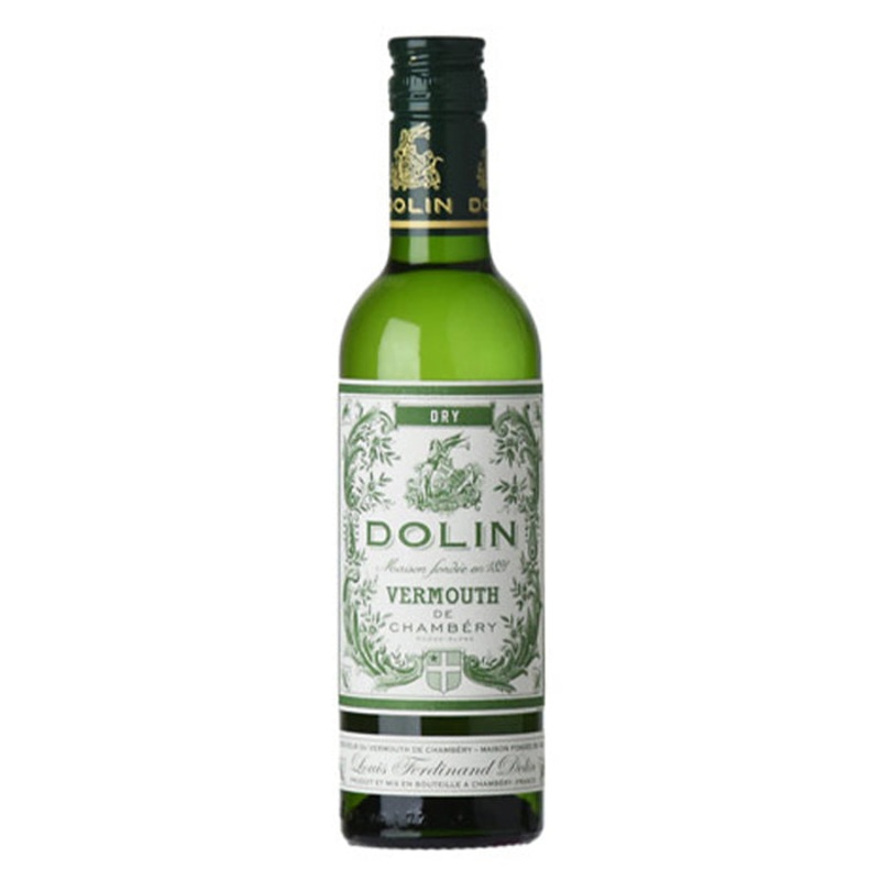 Dolin Vermouth De Chambery Dry 375ml