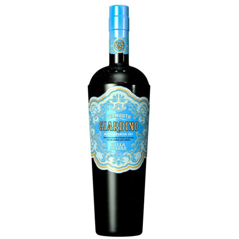 Giardino Vermouth Mediterranean Dry