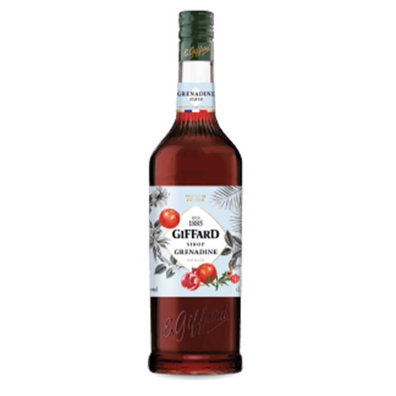 Giffard Grenadine Sirop 1L
