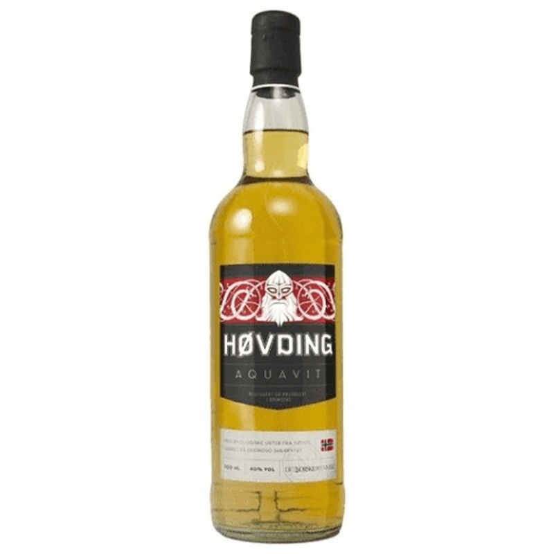 Hovding Norwegian Aquavit