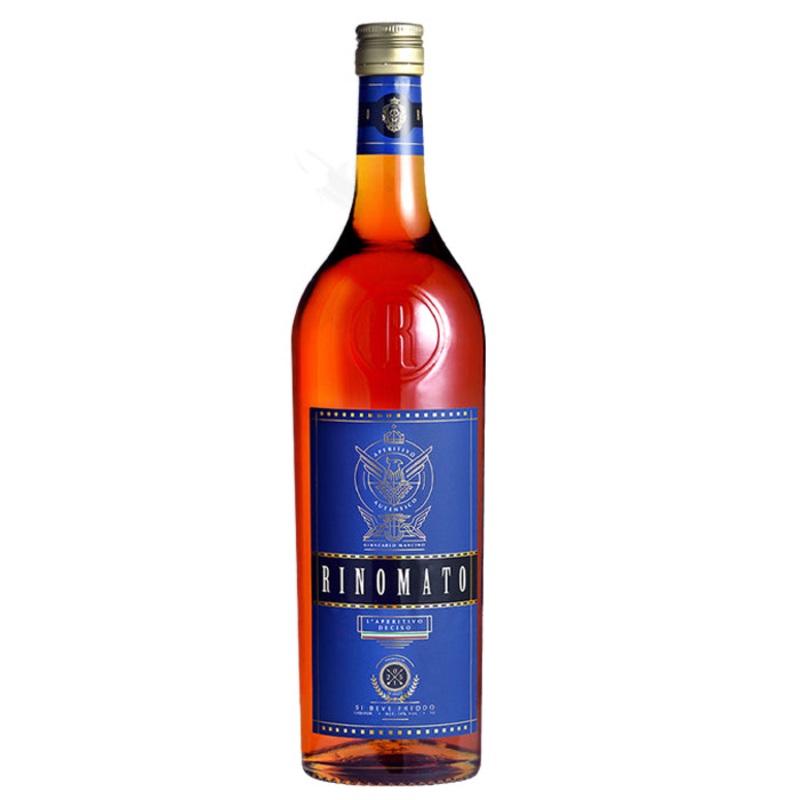 Rinomato L’ Aperitivo Deciso 1L