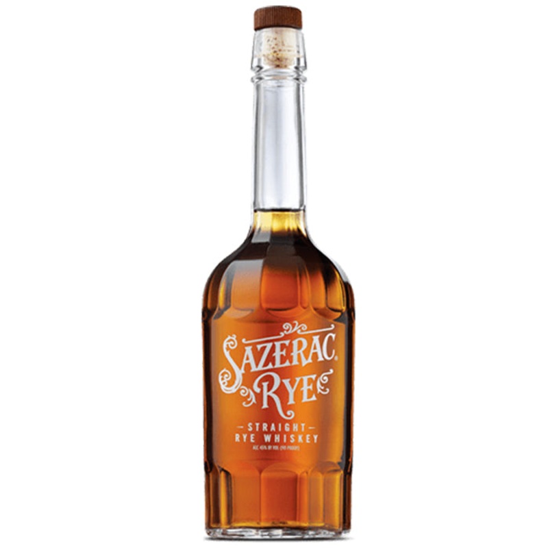 Sazerac Rye Whiskey 1.75L