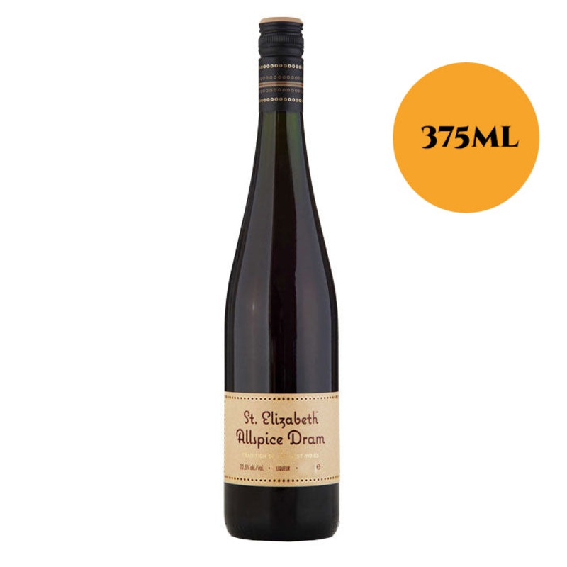 St. Elizabeth Allspice Dram 375ml