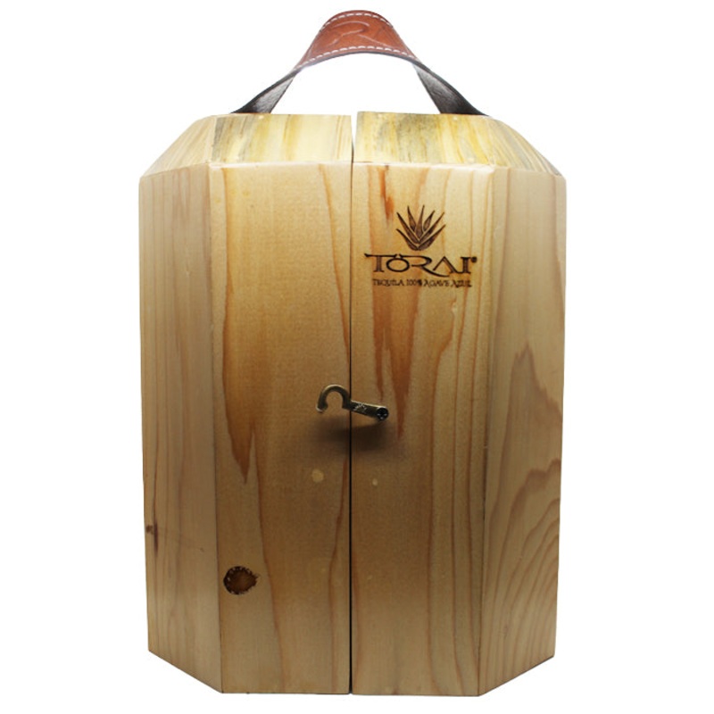 Torai Azul Tequila Gift Set (2 – 750mL Bottles)