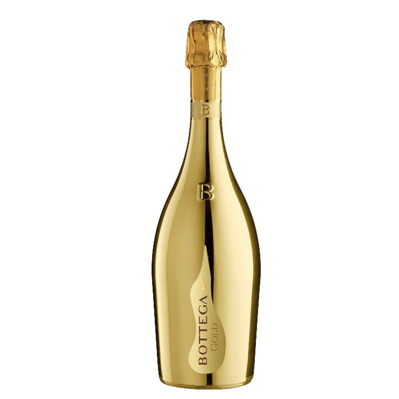 Bottega Gold Prosecco