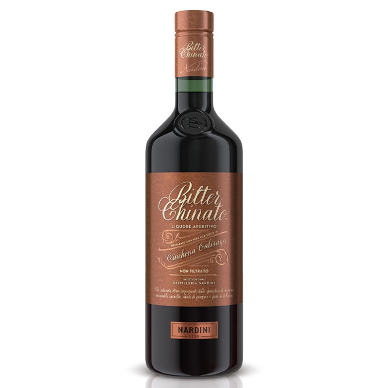 Nardini Bitter Chinato 1L