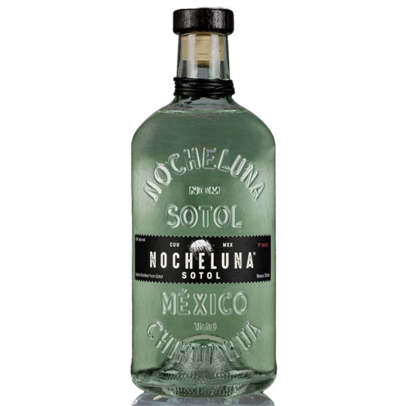 Nocheluna Blanco Sotol 700ml