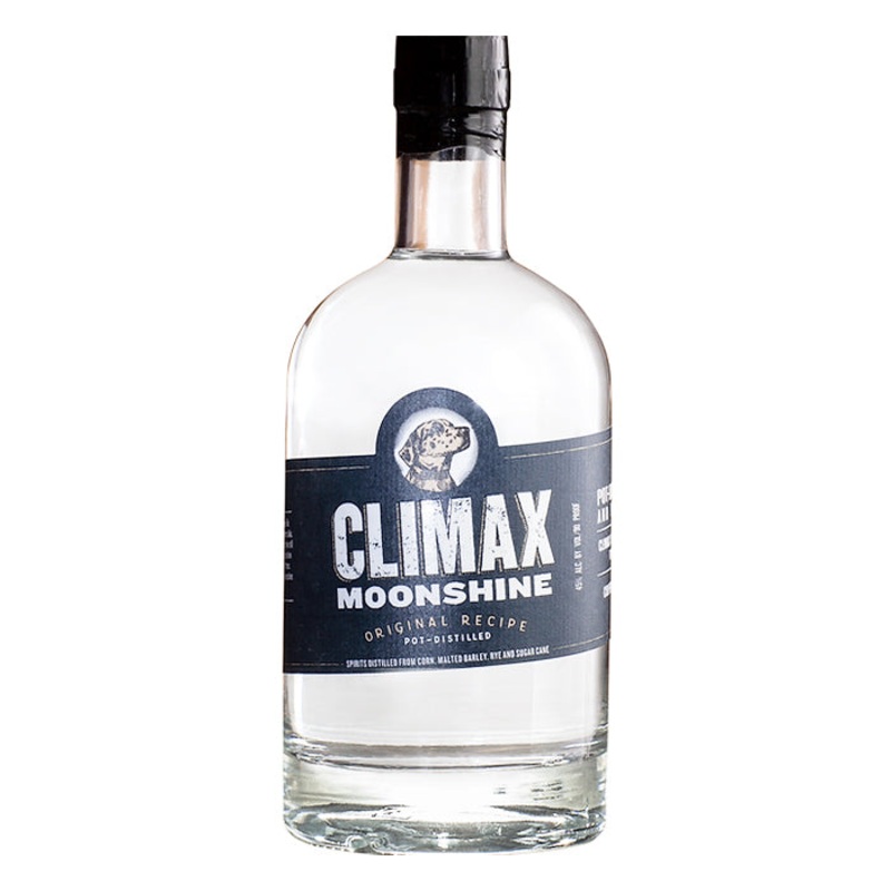 Tim Smith Climax Moonshine