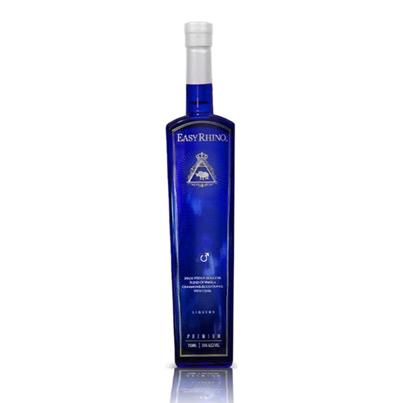2XL Swagger Easy Rhino Liqueur